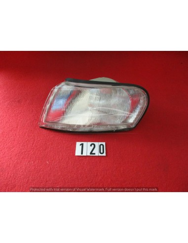 fanalino fanale anteriore sx per opel vectra 96 -  Az Ricambi  Sei alla ricerca di ricambi per la tua auto d’epoca?