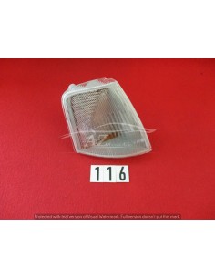 fanalino fanale anteriore l0266 dx opel omega 90-94 -  Az Ricambi  Sei alla ricerca di ricambi per la tua auto d’epoca?