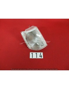 fanalino fanale anteriore dx per opel corsa 91 -  Az Ricambi  Sei alla ricerca di ricambi per la tua auto d’epoca?