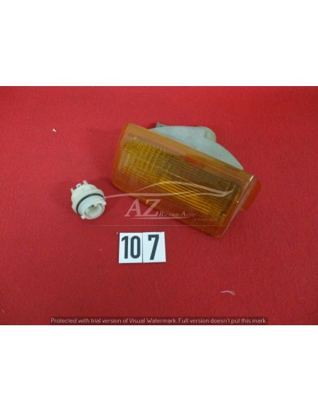 fanalino fanale anteriore sx per opel rekord -  Az Ricambi  Sei alla ricerca di ricambi per la tua auto d’epoca?