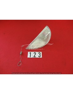 fanalino fanale anteriore sx fiat seicento 98 -  Az Ricambi  Sei alla ricerca di ricambi per la tua auto d’epoca?
