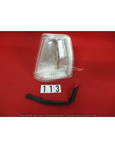 fanalino fanale anteriore sx lancia thema -  Az Ricambi  Sei alla ricerca di ricambi per la tua auto d’epoca?