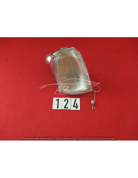 fanalino fanale anteriore dx per renault r19 93 -  Az Ricambi  Sei alla ricerca di ricambi per la tua auto d’epoca?