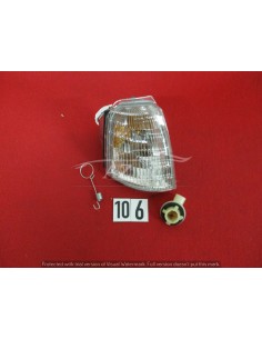 fanalino fanale anteriore dx per renault r19 88 -  Az Ricambi  Sei alla ricerca di ricambi per la tua auto d’epoca?