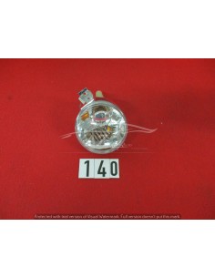 fanalino fanale anteriore sx adatto a volkswagen lupo 98 -  Az Ricambi  Sei alla ricerca di ricambi per la tua auto d’epoca?