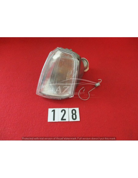 fanalino fanale anteriore sx per renault r19 93 -  Az Ricambi  Sei alla ricerca di ricambi per la tua auto d’epoca?