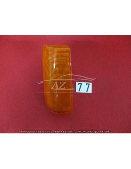 fanalino fanale anteriore dx per opel kadett d -  Az Ricambi  Sei alla ricerca di ricambi per la tua auto d’epoca?