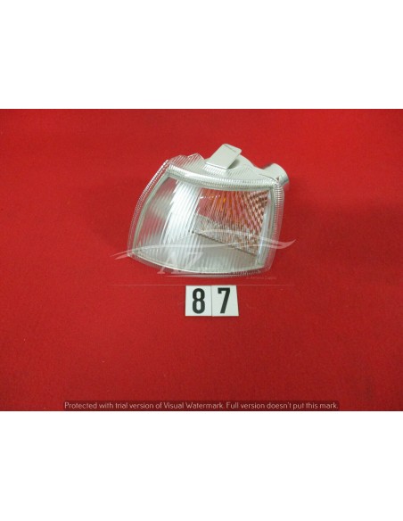 fanalino fanale anteriore sx per opel vectra 92-95 -  Az Ricambi  Sei alla ricerca di ricambi per la tua auto d’epoca?