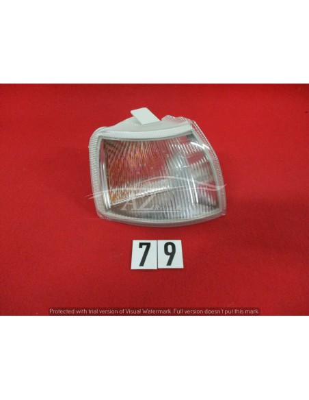 fanalino fanale anteriore dx per opel vectra 92-95 -  Az Ricambi  Sei alla ricerca di ricambi per la tua auto d’epoca?