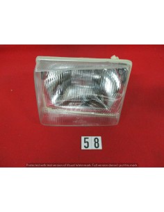 faro fanale proiettore sx asm neolie fiat uno -  Az Ricambi  Sei alla ricerca di ricambi per la tua auto d’epoca?