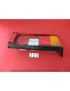 fanale posteriore dx fiat regata -  Az Ricambi  Sei alla ricerca di ricambi per la tua auto d’epoca?