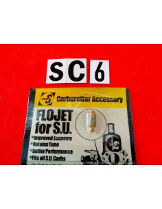 spillo carburatore ca/90 innocenti mini cooper mg triumph regent austin morris -  Az Ricambi  Sei alla ricerca di ricambi per...