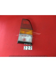 fanale posteriore dx per volkswagen polo 81 -  Az Ricambi  Sei alla ricerca di ricambi per la tua auto d’epoca?