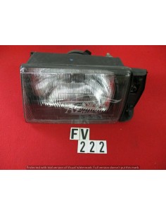 faro fanale anteriore proiettore 03581748 sx lancia prisma -  Az Ricambi  Sei alla ricerca di ricambi per la tua auto d’epoca?