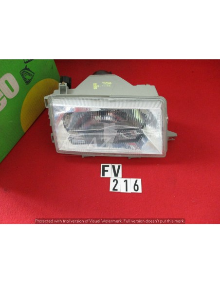 faro fanale anteriore proiettore 069564 dx renault r9 -  Az Ricambi  Sei alla ricerca di ricambi per la tua auto d’epoca?