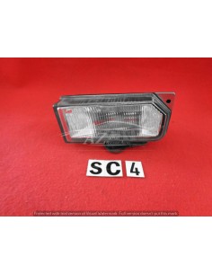 16750 faro fendinebbia sx lancia dedra siem -  Az Ricambi  Sei alla ricerca di ricambi per la tua auto d’epoca?