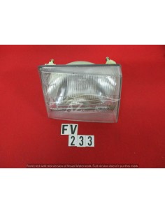 faro fanale anteriore proiettore dx fiat uno arteb/fiat asm -  Az Ricambi  Sei alla ricerca di ricambi per la tua auto d’epoca?