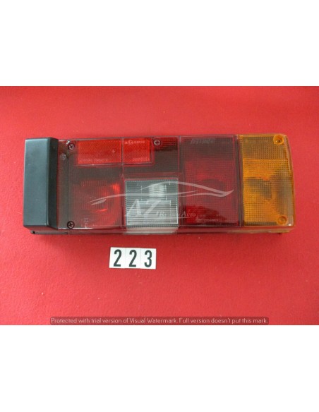 fanale posteriore dx per fiat regata altissimo/fiat -  Az Ricambi  Sei alla ricerca di ricambi per la tua auto d’epoca?