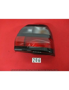 fanale posteriore 84812 dx renault r19 -  Az Ricambi  Sei alla ricerca di ricambi per la tua auto d’epoca?