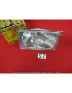 faro fanale proiettore 9df123030011 dx volkswagen jetta 79-84 -  Az Ricambi  Sei alla ricerca di ricambi per la tua auto d’ep...