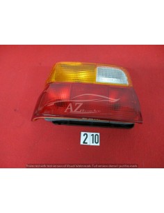 fanale posteriore sx ford escort mk5 -  Az Ricambi  Sei alla ricerca di ricambi per la tua auto d’epoca?