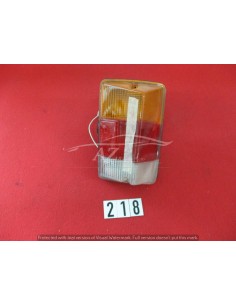 fanale posteriore dx per fiat 126 altissimo -  Az Ricambi  Sei alla ricerca di ricambi per la tua auto d’epoca?