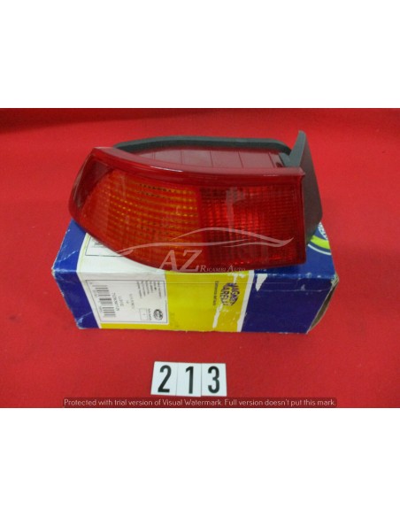 fanale posteriore llb132 sx per alfa-romeo 145 -  Az Ricambi  Sei alla ricerca di ricambi per la tua auto d’epoca?