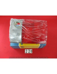 fanale posteriore 62161 dx audi 80 berlina interno 91-95 -  Az Ricambi  Sei alla ricerca di ricambi per la tua auto d’epoca?