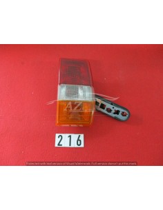 fanale posteriore dx adatto a ford fiesta 84 -  Az Ricambi  Sei alla ricerca di ricambi per la tua auto d’epoca?