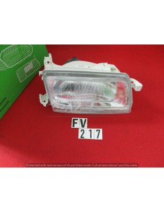 faro fanale anteriore proiettore 085107 dx opel astra f -  Az Ricambi  Sei alla ricerca di ricambi per la tua auto d’epoca?