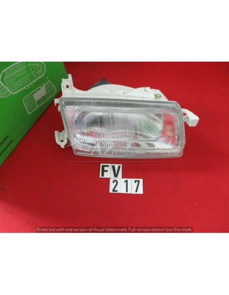 faro fanale anteriore proiettore 085107 dx opel astra f -  Az Ricambi  Sei alla ricerca di ricambi per la tua auto d’epoca?