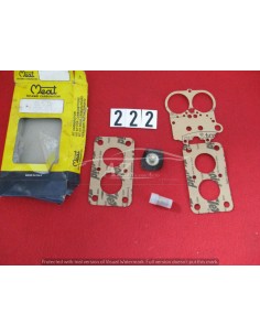 kit guarnizioni revisione carburatore w176 32dir alfa-romeo arna alfasud -  Az Ricambi  Sei alla ricerca di ricambi per la tu...