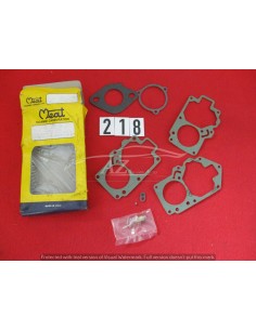 kit guarnizioni revisione carburatore s31g per ford capri mk1 mk2 mk3 saab 95 -  Az Ricambi  Sei alla ricerca di ricambi per ...