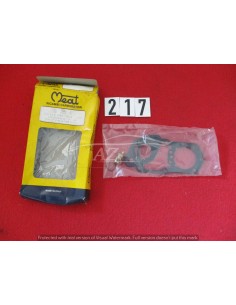 kit guarnizioni revisione carburatore s25f zenit th28if renault r4 -  Az Ricambi  Sei alla ricerca di ricambi per la tua auto...