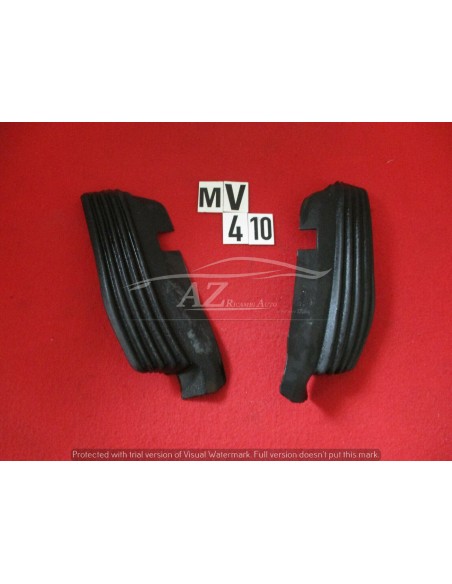 coppia soffietto paraurti autobianchi a-112 -  Az Ricambi  Sei alla ricerca di ricambi per la tua auto d’epoca?