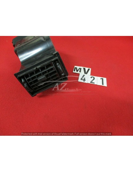 bocchetta diffusore aria dx fiat 131 nero -  Az Ricambi  Sei alla ricerca di ricambi per la tua auto d’epoca?