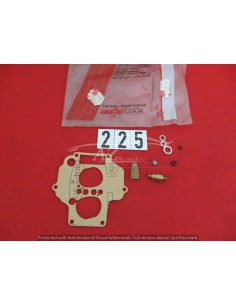 kit guarnizioni revisione carburatore 9937984 fiat uno ritmo -  Az Ricambi  Sei alla ricerca di ricambi per la tua auto d’epoca?