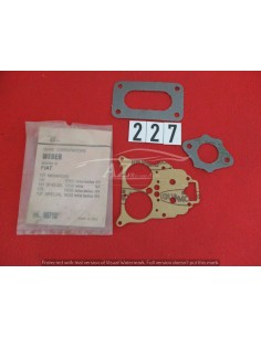 kit guarnizioni revisione carburatore 10718 fiat 131 1.3 1.6 weber -  Az Ricambi  Sei alla ricerca di ricambi per la tua auto...