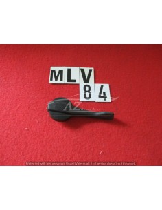 maniglia apriporta fiat 850 900 pulmino nero -  Az Ricambi  Sei alla ricerca di ricambi per la tua auto d’epoca?