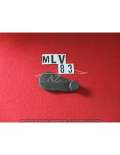 maniglia alzavetro marrone fiat ritmo -  Az Ricambi  Sei alla ricerca di ricambi per la tua auto d’epoca?