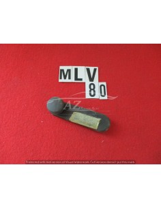 maniglia alzavetro 50/57 fiat uno fiorino duna marrone -  Az Ricambi  Sei alla ricerca di ricambi per la tua auto d’epoca?