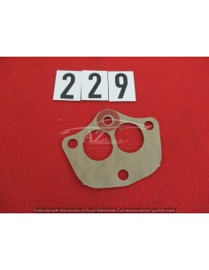 guarnizione carburatore 7541252 fiat cinquecento 126 bis -  Az Ricambi  Sei alla ricerca di ricambi per la tua auto d’epoca?