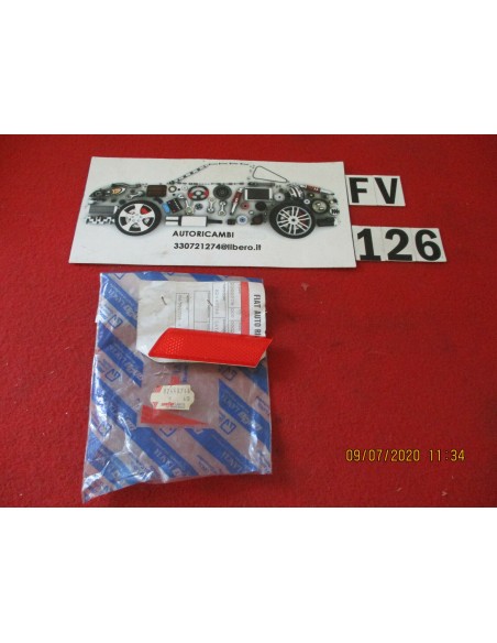 82448744 catarifrangente sx fiat croma -  Az Ricambi  Sei alla ricerca di ricambi per la tua auto d’epoca?