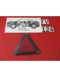 catarifrangente cossato e carozzo -  Az Ricambi  Sei alla ricerca di ricambi per la tua auto d’epoca?