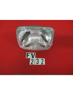 faro fanale anteriore proiettore 029688 adatto a jeep wrangler yj cherokee xj -  Az Ricambi  Sei alla ricerca di ricambi per ...