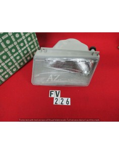 faro fanale anteriore proiettore sx seat ronda -  Az Ricambi  Sei alla ricerca di ricambi per la tua auto d’epoca?