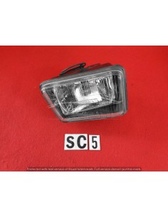 faro fendinebbia dx lancia y10 06586748 carello -  Az Ricambi  Sei alla ricerca di ricambi per la tua auto d’epoca?