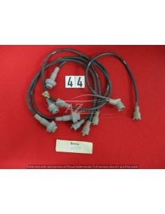 set kit serie cavi candele per talbot simca samba -  Az Ricambi  Sei alla ricerca di ricambi per la tua auto d’epoca?