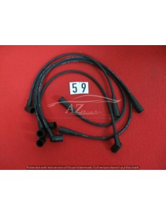 set kit serie cavi candele per ford fiesta xr2 1600 -  Az Ricambi  Sei alla ricerca di ricambi per la tua auto d’epoca?