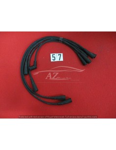 set kit serie cavi candele per renault r18 -  Az Ricambi  Sei alla ricerca di ricambi per la tua auto d’epoca?